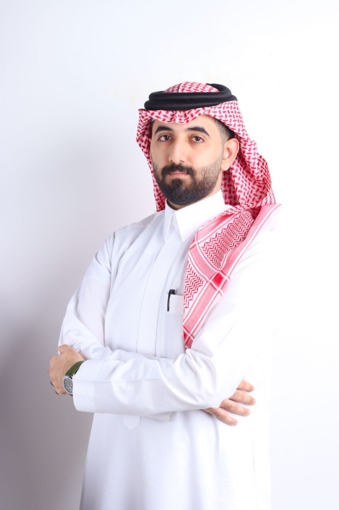 عبدالله القحطاني