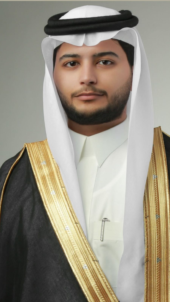 معاذ القحطاني